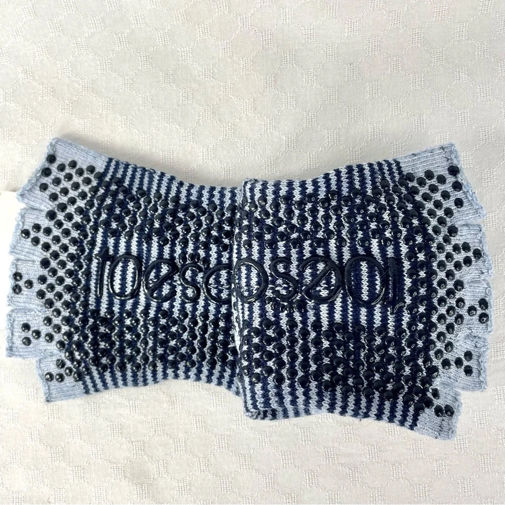 Toesox Low Rise Toe Socks Size Extra Small - Picture 2 of 3